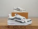 Louis Vuitton - LV Trainer - Sneakers - Maat: EU 42, Nieuw