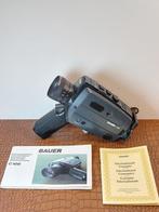 Bauer C106 Videocamera, Verzamelen, Fotografica en Filmapparatuur