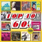 VARIOUS - TOP 40 -60S- (Vinyl LP), Cd's en Dvd's, Vinyl | Pop, Verzenden, Nieuw in verpakking