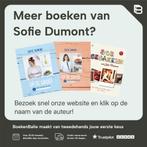 Iedereen kan bakken 9789089314024 Sofie Dumont, Verzenden, Gelezen, Sofie Dumont