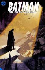 Batman: Road to No Mans Land Omnibus, Boeken, Verzenden, Nieuw