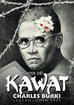 Achter de kawat 9789061352952 Burki, Boeken, Oorlog en Militair, Verzenden, Gelezen, Burki