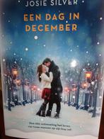 Een dag in December Josie Silver 9789021029757 Josie Silver, Boeken, Verzenden, Zo goed als nieuw, Josie Silver