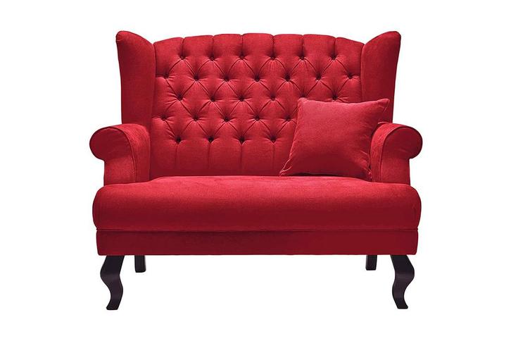 Loveseat Grand Duc, Huis en Inrichting, Fauteuils