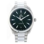 Omega - Seamaster Aqua Terra - 22010412101001 - Heren - 2023, Nieuw