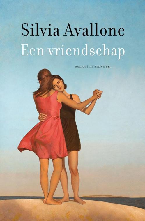 Een vriendschap (9789403137315, Silvia Avallone), Boeken, Romans, Nieuw, Verzenden