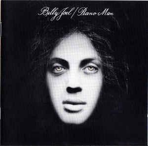 cd - Billy Joel - Piano Man, Cd's en Dvd's, Cd's | Overige Cd's, Zo goed als nieuw, Verzenden