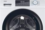 Haier HW80-BP14929A-S - Wasmachine - 8kg - A - Extra stil, Verzenden, Nieuw