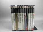 Sony - Playstation 2 (PS2) - Japanese Game Software Set of, Spelcomputers en Games, Nieuw