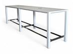 Sedus Temptation High Desk hoge spreektafel, 360x80x105..., Ophalen of Verzenden, Nieuw in verpakking