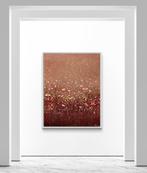 Parfen.D XL - Rose Gold Flower Field