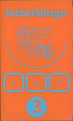 Leeslijn Letterbingo doos 3, Boeken, Schoolboeken, Verzenden, Nieuw