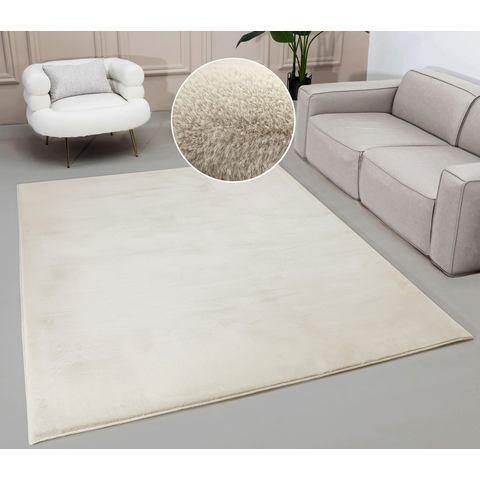 my home Vachtvloerkleed Balu, kunstfellteppich, modern,, Huis en Inrichting, Stoffering | Tapijten en Kleden, Nieuw, Verzenden