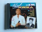 Paul Anka - Golden Hits (arcade), Cd's en Dvd's, Verzenden, Zo goed als nieuw