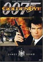 James Bond 007 - Goldeneye von Martin Campbell  DVD, Zo goed als nieuw, Verzenden