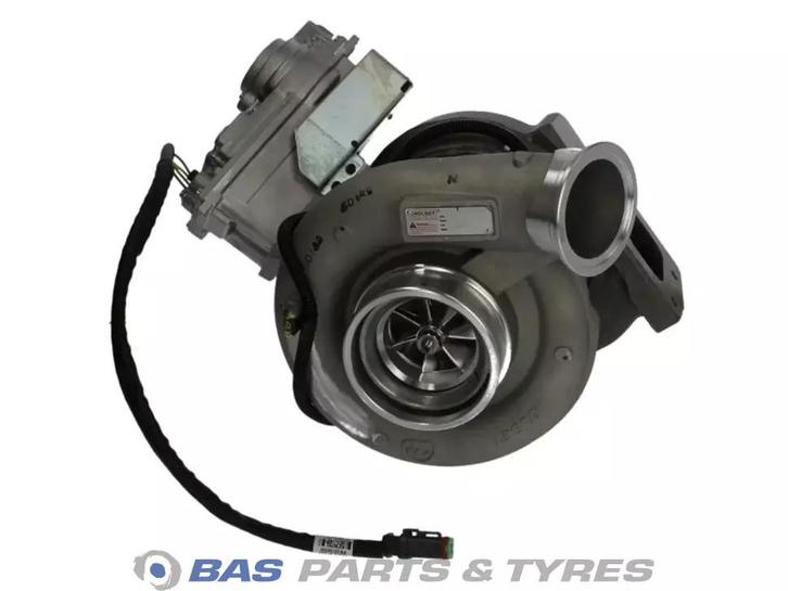 Turbo Holset 2454845, Auto-onderdelen, Vrachtwagen-onderdelen, Nieuw, Overige merken, Motor en Toebehoren, Ophalen