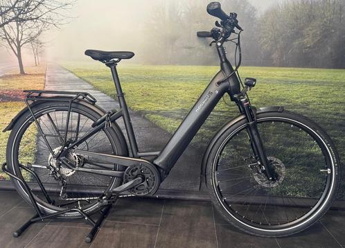 Electrische Pegasus Premio EVO 10 Lite | Bosch CX | E-Bike, Fietsen en Brommers, Elektrische fietsen, 50 km per accu of meer, Zo goed als nieuw