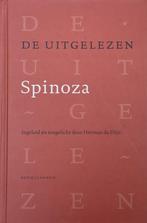 De uitgelezen Spinoza - Ger Groot - 9789053525098 - Hardcove, Boeken, Verzenden, Nieuw