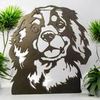 Wanddecoratie metalen Cavalier King Charles Spaniël, Verzenden, Nieuw