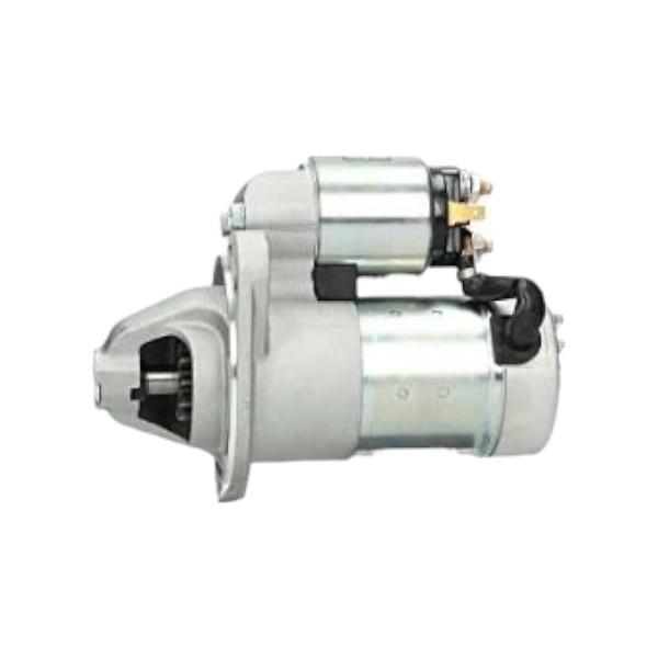 Startmotor Yanmar 3JH, 3YM, 4JH, 2TN66, 2TN68, 3TNV82 12v, Watersport en Boten, Bootonderdelen, Motor en Techniek, Nieuw, Zeilboot of Motorboot