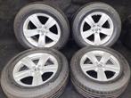 Org. velgenset velgen set 18 inch 5x112 Q7 Touareg Macan..., Nieuw
