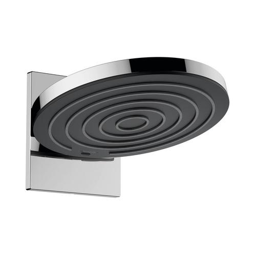 Hoofddouche HansGrohe Pulsify S 260 2 Jets Wandaansluiting, Doe-het-zelf en Verbouw, Sanitair, Kraan, Nieuw, Chroom, Ophalen of Verzenden