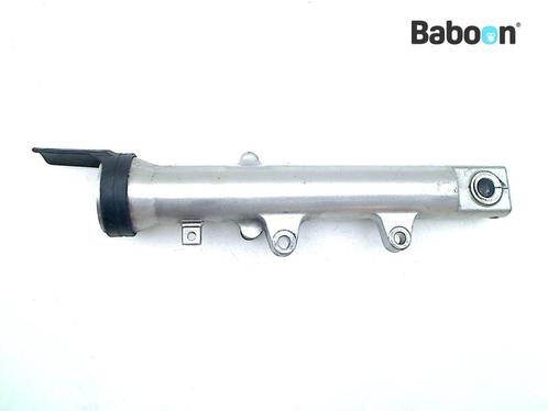 Voorvork Buitenpoot Rechts Yamaha FZS 600 Fazer 1998-2001, Motoren, Onderdelen | Yamaha, Gebruikt, Verzenden