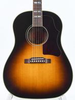 Gibson Southern Jumbo Original Vintage Sunburst, Muziek en Instrumenten, Snaarinstrumenten | Gitaren | Akoestisch, Ophalen of Verzenden