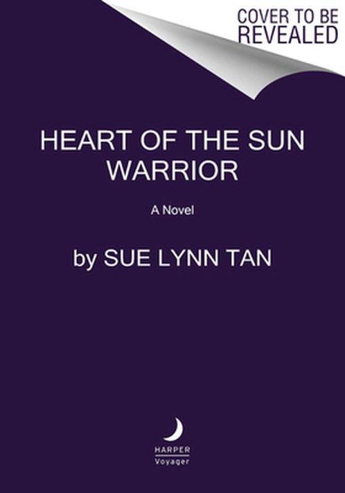 9780063031364 Celestial Kingdom- Heart of the Sun Warrior, Boeken, Romans, Nieuw, Verzenden