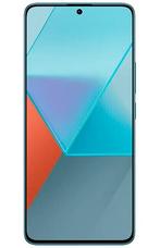 Xiaomi Redmi Note 13 Pro 5G 8GB/256GB Blauw slechts € 269, Ophalen of Verzenden, Nieuw, Zonder abonnement, Zonder simlock