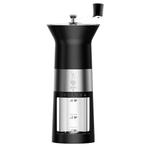 Bialetti Koffiemolen (koffiemolen handmatig), Witgoed en Apparatuur, Koffiezetapparaten, Nieuw, 4 tot 10 kopjes, Afneembaar waterreservoir