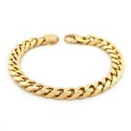 Armband - 18 karaat Geel goud - Vieri - 64,8 g, Sieraden, Tassen en Uiterlijk, Armbanden, Nieuw