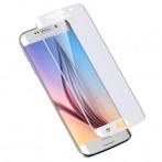 DrPhone Samsung Galaxy S6 Edge PLUS Echt Glas Full Coverage, Telecommunicatie, Mobiele telefoons | Hoesjes en Frontjes | Overige merken