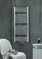 zehnder verchroomde design radiatoren (handdoek radiator), Ophalen of Verzenden, Nieuw, Radiator