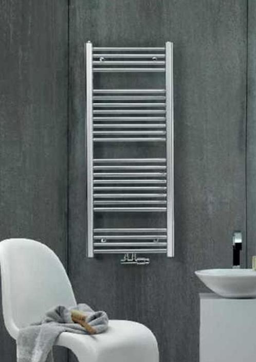 zehnder verchroomde design radiatoren (handdoek radiator), Doe-het-zelf en Verbouw, Verwarming en Radiatoren, Radiator, Nieuw