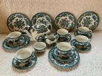 Enoch Wedgwood (Tunstall)LTD - Eetservies (21) - Ironstone, Antiek en Kunst