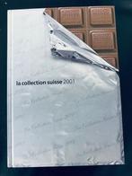 Zwitserland - Jaarsets (Frankeergeldig) 2001, 1998, 1997,, Postzegels en Munten, Postzegels | Europa | België, Gestempeld