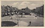 LEEUWARDEN - Nieuwestad met Waag gebouw, Verzenden, Gelopen