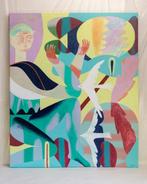 Aliaksandr Biruk - A bird flying low - XXL, Antiek en Kunst