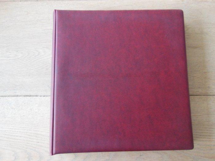 Berlijn 1948/1974 - Collectie Berlijn in Lindner album, Postzegels en Munten, Postzegels | Europa | Duitsland