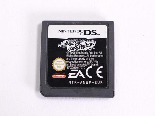 Nintendo DS - Need For Speed: Most Wanted, Spelcomputers en Games, Games | Nintendo DS, Ophalen of Verzenden