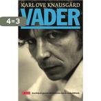 Vader / Mijn strijd / 1 9789044517194 Karl Ove Knausgård, Boeken, Verzenden, Zo goed als nieuw, Karl Ove Knausgård