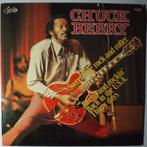 Chuck Berry - Sweet little rock and roller - LP, Gebruikt, 12 inch