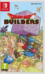 Dragon Quest Builders (Losse Cartridge) (Switch Games), Spelcomputers en Games, Games | Nintendo Switch, Ophalen of Verzenden