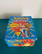Pokémon - 0 Booster box - Pokémon Topps Trading Cards Series, Nieuw