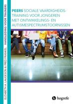 PEERS Handleiding voor trainers 9789492297228, Verzenden, Zo goed als nieuw