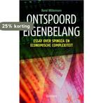 Ontspoord eigenbelang 9789086872046 René Willemsen, Verzenden, Gelezen, René Willemsen