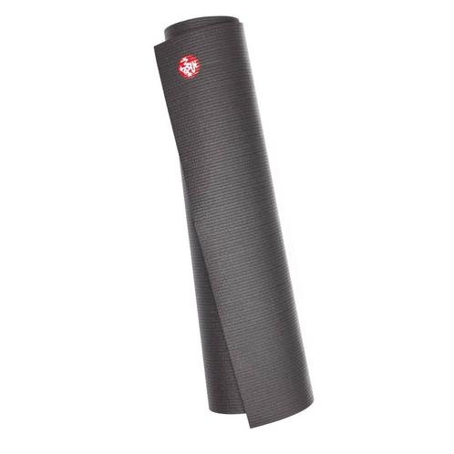 Black Mat PRO extra lang - Manduka, Sport en Fitness, Overige Sport en Fitness, Nieuw, Verzenden