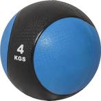 Gorilla Sports Medicijnbal - Medicine Ball - 4 kg, Verzenden, Nieuw