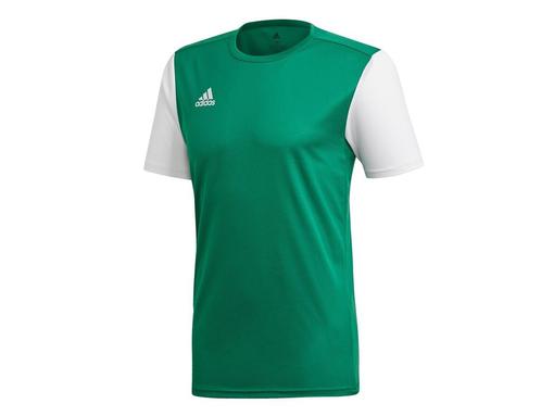 adidas - Estro 19 Jersey SR - Voetbalshirt - L, Sport en Fitness, Voetbal
